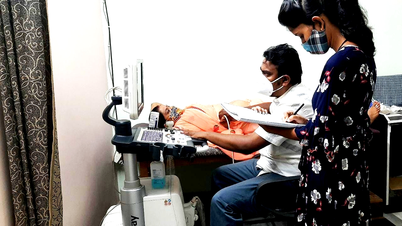 Mammography